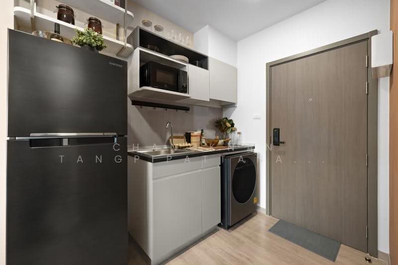 Supalai Blue Whale Hua Hin, Prachuap Khiri Khan, 3768 Soi Hua Hin - Huai Mongkol 8, Hua Hin, Prachuap Khiri Khan, 1 Bedroom, 32 sqm, Condo For Sale, by Chanoknan Tangpipattanapong, 500575552 - DDproperty.com
