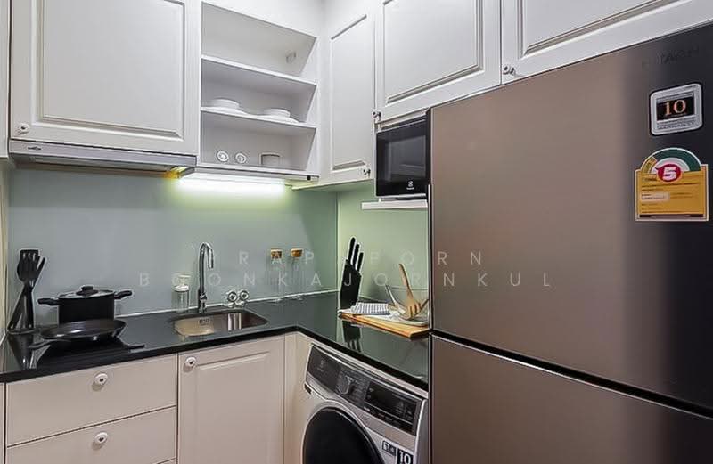 Noble Recole, Bangkok, 77 Soi Sukhumvit 19 Sukhumvit Road, Khlongtoei Nua, Watthana, Bangkok, 2 Bedrooms, 68 sqm, Condo For Sale, by Prapaporn Boonkajonkul, 500575555 - DDproperty.com