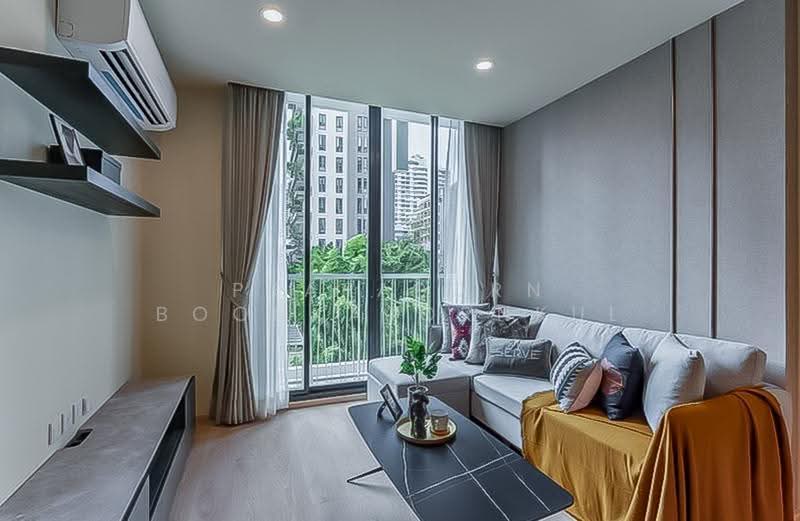 Noble Recole, Bangkok, 77 Soi Sukhumvit 19 Sukhumvit Road, Khlongtoei Nua, Watthana, Bangkok, 2 Bedrooms, 68 sqm, Condo For Sale, by Prapaporn Boonkajonkul, 500575555 - DDproperty.com