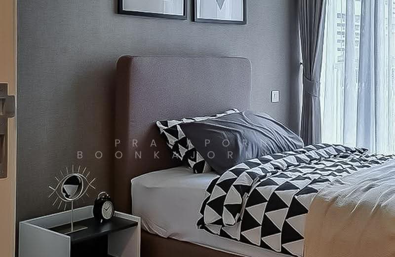 Noble Recole, Bangkok, 77 Soi Sukhumvit 19 Sukhumvit Road, Khlongtoei Nua, Watthana, Bangkok, 2 Bedrooms, 68 sqm, Condo For Sale, by Prapaporn Boonkajonkul, 500575555 - DDproperty.com