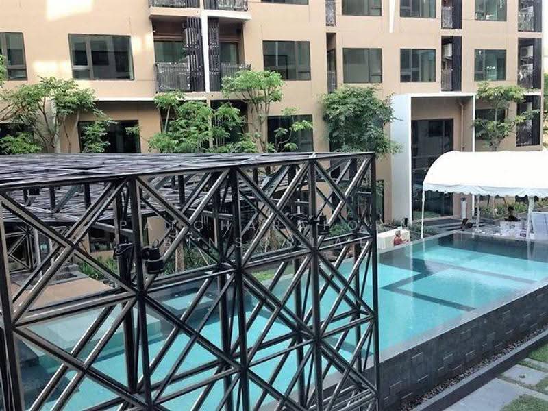 Condolette Pixel Sathorn : คอนโดเลต พิกเซล สาทร, กรุงเทพ, ถนนศรีบำเพ็ญ, ช่องนนทรี, ยานนาวา, กรุงเทพ, 29 ตร.ม., คอนโด ขาย, โดย Patcharaporn Binsorlae, 500575556 - DDproperty.com