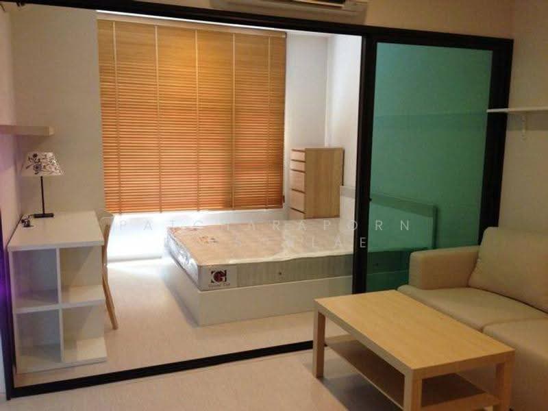 Condolette Pixel Sathorn : คอนโดเลต พิกเซล สาทร, กรุงเทพ, ถนนศรีบำเพ็ญ, ช่องนนทรี, ยานนาวา, กรุงเทพ, 29 ตร.ม., คอนโด ขาย, โดย Patcharaporn Binsorlae, 500575556 - DDproperty.com