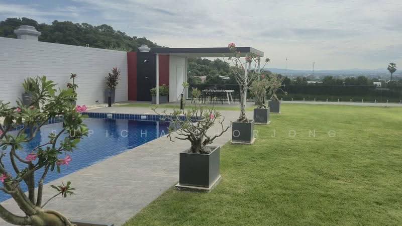 Siam Royal View, Chon Buri (Pattaya), Nong Pru, Bang Lamung (Pattaya), Chon Buri (Pattaya), 3 Bedrooms, 295 sqm, Villa For Sale, by Supicha Chorjong, 500575557 - DDproperty.com