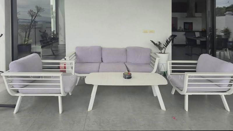 Siam Royal View, Chon Buri (Pattaya), Nong Pru, Bang Lamung (Pattaya), Chon Buri (Pattaya), 3 Bedrooms, 295 sqm, Villa For Sale, by Supicha Chorjong, 500575557 - DDproperty.com