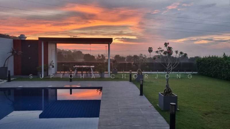 Siam Royal View, Chon Buri (Pattaya), Nong Pru, Bang Lamung (Pattaya), Chon Buri (Pattaya), 3 Bedrooms, 295 sqm, Villa For Sale, by Supicha Chorjong, 500575557 - DDproperty.com