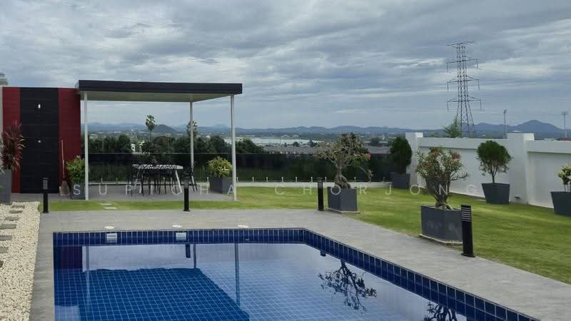 Siam Royal View, Chon Buri (Pattaya), Nong Pru, Bang Lamung (Pattaya), Chon Buri (Pattaya), 3 Bedrooms, 295 sqm, Villa For Sale, by Supicha Chorjong, 500575557 - DDproperty.com
