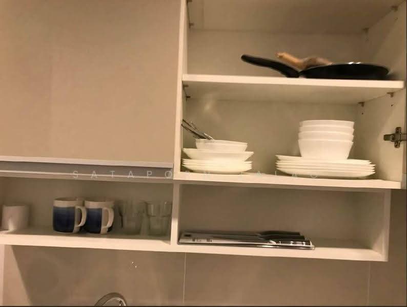 Supalai Oriental Sukhumvit 39, Bangkok, Soi Sukhumvit 39, Khlong Tan Nua, Watthana, Bangkok, 1 Bedroom, 50 sqm, Condo For Rent, by Sataporn Jalao, 500575558 - DDproperty.com