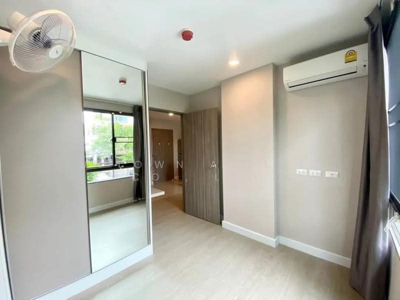 Metro Luxe Ratchada, Bangkok, 461 Ratchadaphisek Road, Din Daeng, Bangkok, 2 Bedrooms, 43 sqm, Condo For Sale, by Uptown Assets Co., Ltd, 500575559 - DDproperty.com