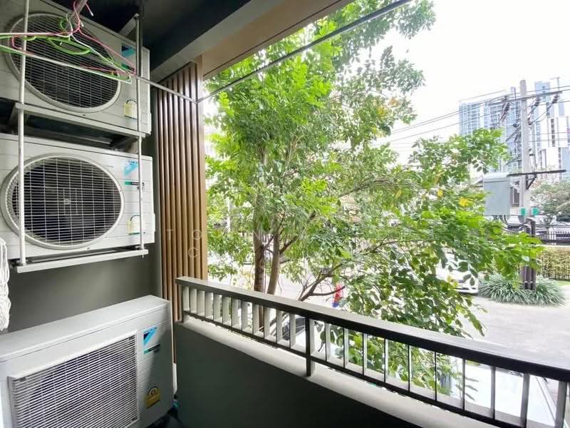 Metro Luxe Ratchada, Bangkok, 461 Ratchadaphisek Road, Din Daeng, Bangkok, 2 Bedrooms, 43 sqm, Condo For Sale, by Uptown Assets Co., Ltd, 500575559 - DDproperty.com