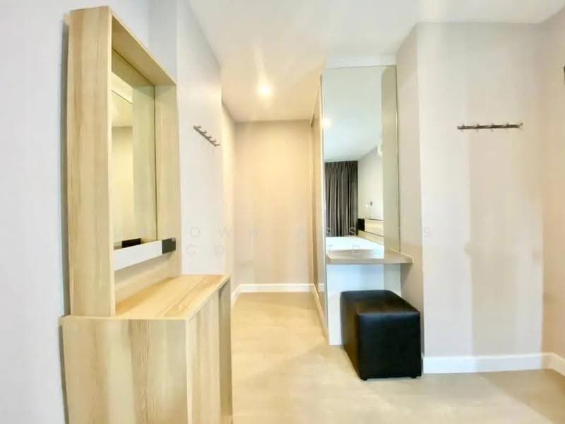 Metro Luxe Ratchada : เมโทรลักซ์ รัชดา, กรุงเทพ, 461 ถนนรัชดาภิเษก, ดินแดง, กรุงเทพ, 43 ตร.ม., คอนโด ขาย, โดย Uptown Assets Co., Ltd, 500575559 - DDproperty.com