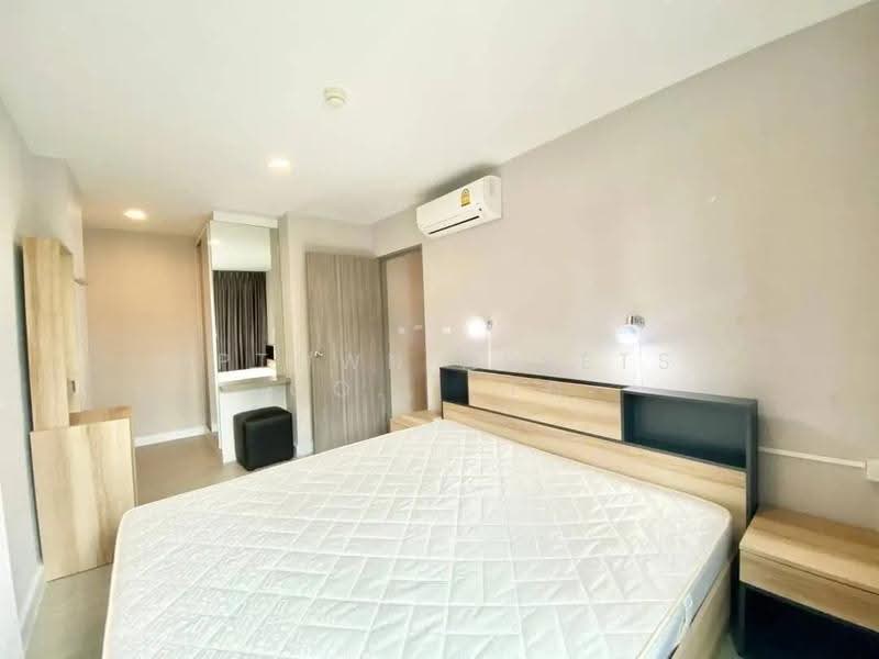 Metro Luxe Ratchada, Bangkok, 461 Ratchadaphisek Road, Din Daeng, Bangkok, 2 Bedrooms, 43 sqm, Condo For Sale, by Uptown Assets Co., Ltd, 500575559 - DDproperty.com