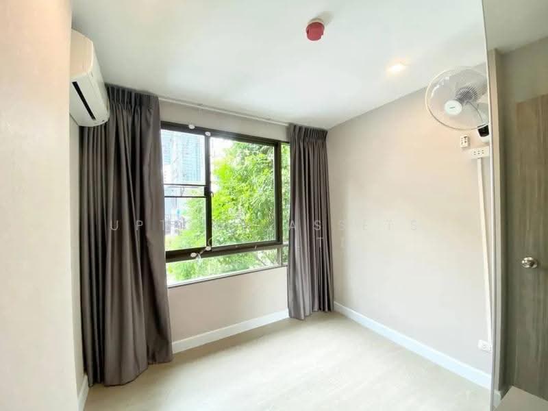 Metro Luxe Ratchada, Bangkok, 461 Ratchadaphisek Road, Din Daeng, Bangkok, 2 Bedrooms, 43 sqm, Condo For Sale, by Uptown Assets Co., Ltd, 500575559 - DDproperty.com