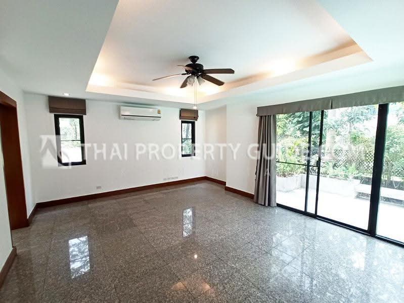 Nichada Thani, Nonthaburi, Soi Prasert Islam, Bang Talat, Pak Kret, Nonthaburi, 4 Bedrooms, 550 sqm, Single Detached House For Rent, by Khun Nita, 500575560 - DDproperty.com