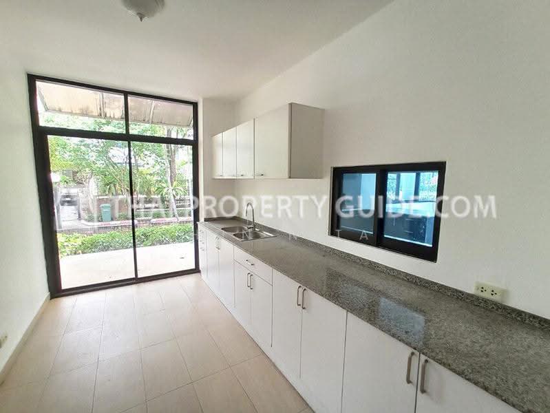 Nichada Thani, Nonthaburi, Soi Prasert Islam, Bang Talat, Pak Kret, Nonthaburi, 4 Bedrooms, 550 sqm, Single Detached House For Rent, by Khun Nita, 500575560 - DDproperty.com