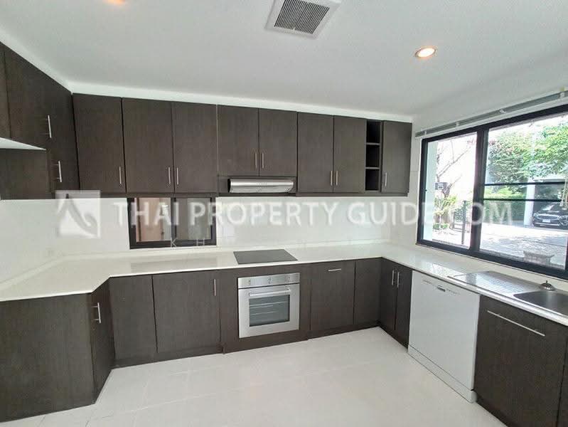 Nichada Thani, Nonthaburi, Soi Prasert Islam, Bang Talat, Pak Kret, Nonthaburi, 4 Bedrooms, 550 sqm, Single Detached House For Rent, by Khun Nita, 500575560 - DDproperty.com