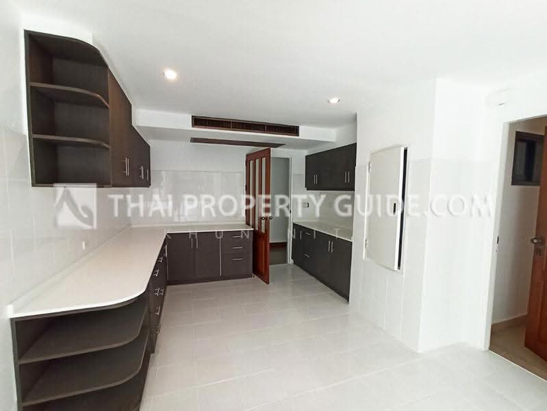 Nichada Thani, Nonthaburi, Soi Prasert Islam, Bang Talat, Pak Kret, Nonthaburi, 4 Bedrooms, 550 sqm, Single Detached House For Rent, by Khun Nita, 500575560 - DDproperty.com