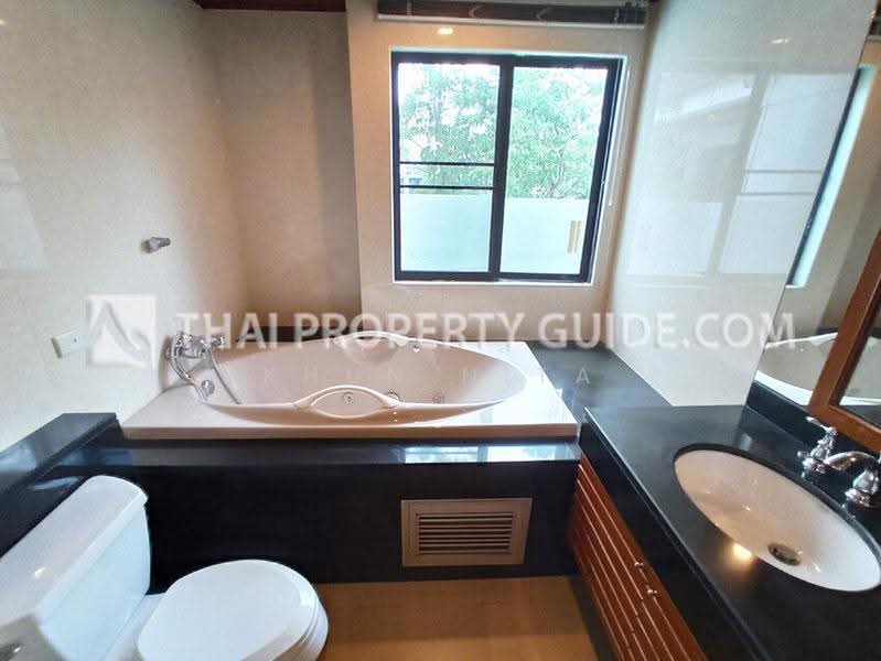Nichada Thani, Nonthaburi, Soi Prasert Islam, Bang Talat, Pak Kret, Nonthaburi, 4 Bedrooms, 550 sqm, Single Detached House For Rent, by Khun Nita, 500575560 - DDproperty.com