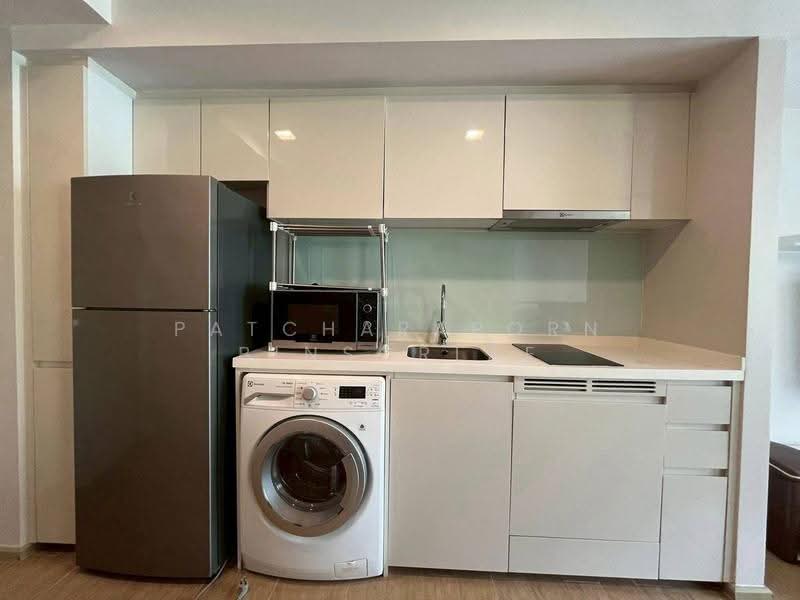 Liv @ 49, Bangkok, 9 Sukhumvit 49 Rd, Khlong Tan Nua, Watthana, Bangkok, 1 Bedroom, 45 sqm, Condo For Sale, by Patcharaporn Binsorlae, 500575561 - DDproperty.com