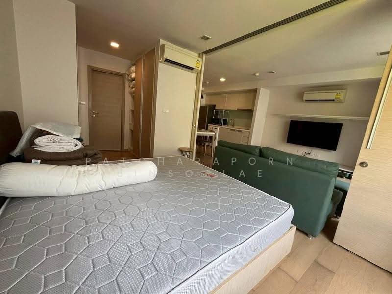 Liv @ 49, Bangkok, 9 Sukhumvit 49 Rd, Khlong Tan Nua, Watthana, Bangkok, 1 Bedroom, 45 sqm, Condo For Sale, by Patcharaporn Binsorlae, 500575561 - DDproperty.com