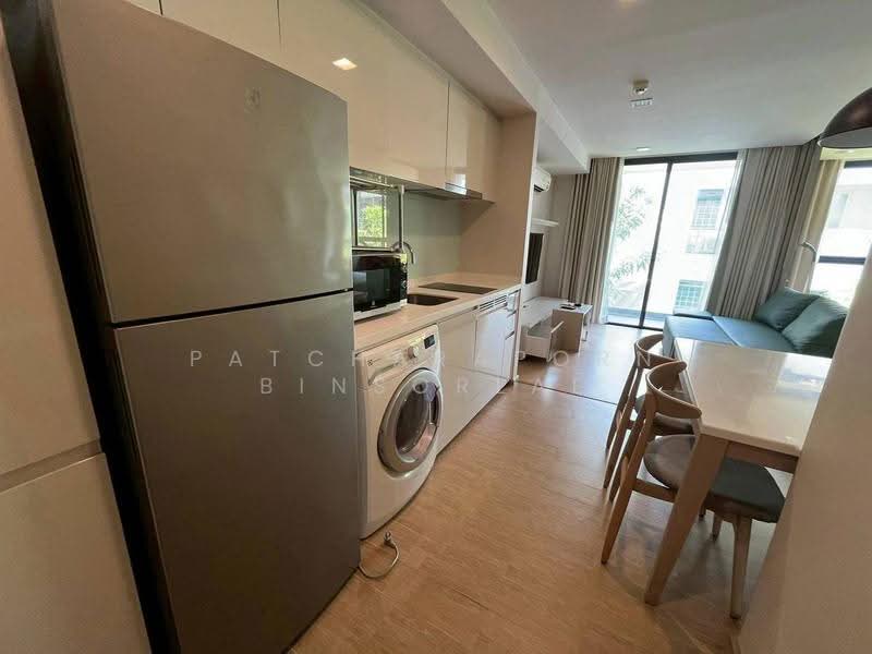 Liv @ 49, Bangkok, 9 Sukhumvit 49 Rd, Khlong Tan Nua, Watthana, Bangkok, 1 Bedroom, 45 sqm, Condo For Sale, by Patcharaporn Binsorlae, 500575561 - DDproperty.com
