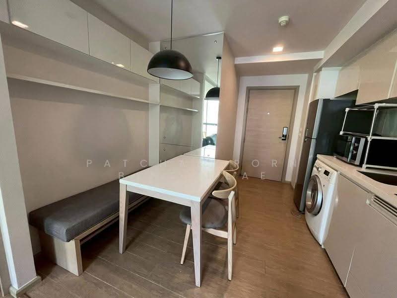 Liv @ 49, Bangkok, 9 Sukhumvit 49 Rd, Khlong Tan Nua, Watthana, Bangkok, 1 Bedroom, 45 sqm, Condo For Sale, by Patcharaporn Binsorlae, 500575561 - DDproperty.com