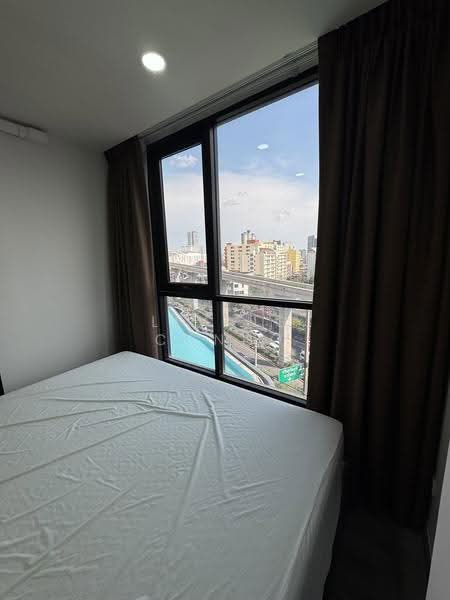 The Origin Ladprao Bangkapi, Bangkok, 3339 Lat Phrao Rd, Khlong Chan, Bang Kapi, Bangkok, Studio, 26 sqm, Condo For Rent, by Living Condo, 500575562 - DDproperty.com