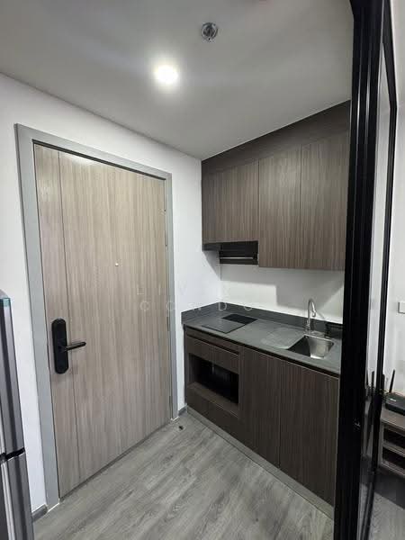 The Origin Ladprao Bangkapi, Bangkok, 3339 Lat Phrao Rd, Khlong Chan, Bang Kapi, Bangkok, Studio, 26 sqm, Condo For Rent, by Living Condo, 500575562 - DDproperty.com