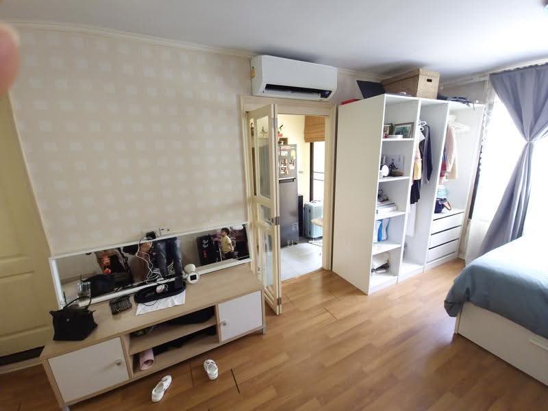 Lumpini Place Narathiwas 24, Bangkok, Sathu Pradit 19 Alley 3, Chong Nonsi, Yan Nawa, Bangkok, Studio, 30 sqm, Condo For Sale, by ณัชรัสย์ จิระวิทยาบุญ, 500575565 - DDproperty.com