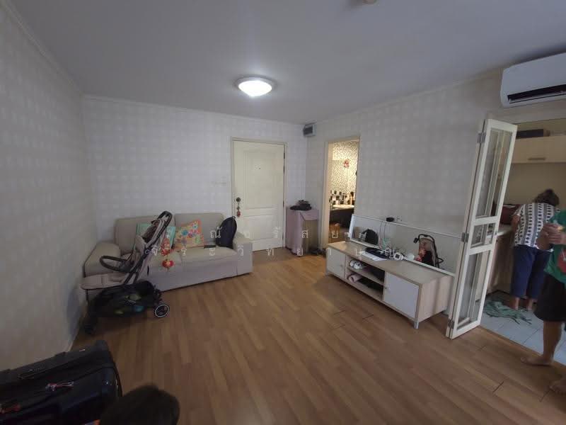 Lumpini Place Narathiwas 24, Bangkok, Sathu Pradit 19 Alley 3, Chong Nonsi, Yan Nawa, Bangkok, Studio, 30 sqm, Condo For Sale, by ณัชรัสย์ จิระวิทยาบุญ, 500575565 - DDproperty.com