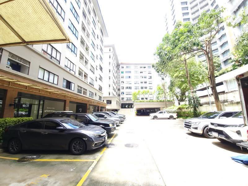 Lumpini Place Narathiwas 24 : ลุมพินี เพลส นราธิวาส 24, กรุงเทพ, ซ. สาธุประดิษฐ์ 19 แยก 3, ช่องนนทรี, ยานนาวา, กรุงเทพ, 30 ตร.ม., คอนโด ขาย, โดย ณัชรัสย์ จิระวิทยาบุญ, 500575565 - DDproperty.com
