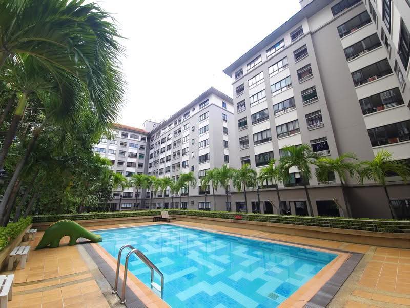 Lumpini Place Narathiwas 24, Bangkok, Sathu Pradit 19 Alley 3, Chong Nonsi, Yan Nawa, Bangkok, Studio, 30 sqm, Condo For Sale, by ณัชรัสย์ จิระวิทยาบุญ, 500575565 - DDproperty.com