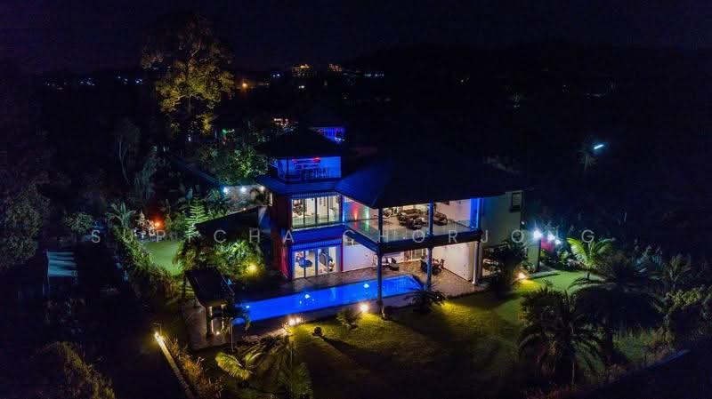 Bangsaray Heights, Chon Buri (Pattaya), Soi Thetsaban 12, Bang Sare, Sattahip, Bang Sa-re, Sattahip, Chon Buri (Pattaya), 4 Bedrooms, 380 sqm, Condo For Sale, by Supicha Chorjong, 500575567 - DDproperty.com