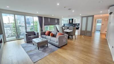 For Rent - GM Residence, Bangkok