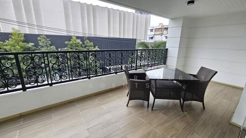 GM Residence : จีเอ็ม เรสซิเดนซ์, กรุงเทพ, ซอย เอกมัย 18, คลองตันเหนือ, วัฒนา, กรุงเทพ, 220 ตร.ม., คอนโด ให้เช่า, โดย BANGKOK PROPERTY AGENTS, 500575568 - DDproperty.com