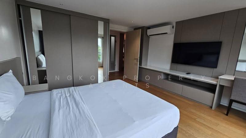 GM Residence, Bangkok, Soi Ekkamai 18, Khlong Tan Nua, Watthana, Bangkok, 3 Bedrooms, 220 sqm, Condo For Rent, by BANGKOK PROPERTY AGENTS, 500575568 - DDproperty.com
