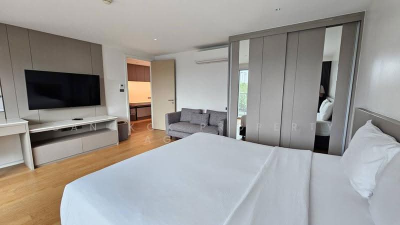 GM Residence, Bangkok, Soi Ekkamai 18, Khlong Tan Nua, Watthana, Bangkok, 3 Bedrooms, 220 sqm, Condo For Rent, by BANGKOK PROPERTY AGENTS, 500575568 - DDproperty.com