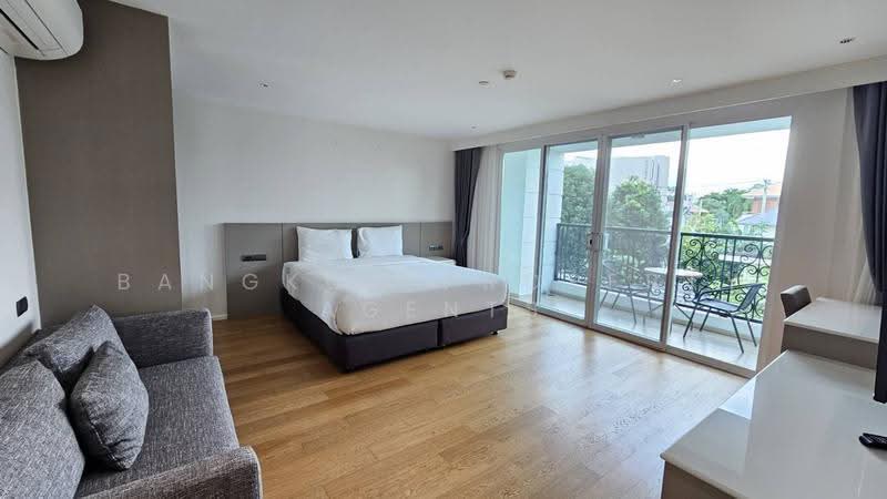 GM Residence, Bangkok, Soi Ekkamai 18, Khlong Tan Nua, Watthana, Bangkok, 3 Bedrooms, 220 sqm, Condo For Rent, by BANGKOK PROPERTY AGENTS, 500575568 - DDproperty.com