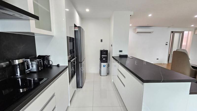 GM Residence, Bangkok, Soi Ekkamai 18, Khlong Tan Nua, Watthana, Bangkok, 3 Bedrooms, 220 sqm, Condo For Rent, by BANGKOK PROPERTY AGENTS, 500575568 - DDproperty.com