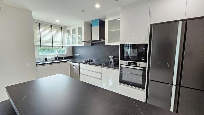 GM Residence, Bangkok, Soi Ekkamai 18, Khlong Tan Nua, Watthana, Bangkok, 3 Bedrooms, 220 sqm, Condo For Rent, by BANGKOK PROPERTY AGENTS, 500575568 - DDproperty.com