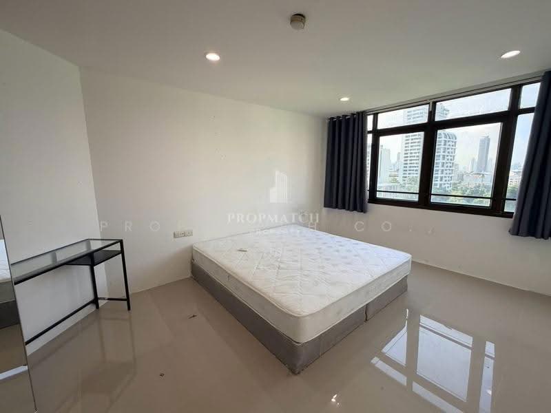 The Waterford Park, Bangkok, Soi Sukhumvit 53, Khlong Tan Nua, Watthana, Bangkok, 3 Bedrooms, 156 sqm, Condo For Rent, by PROPMATCH CO., LTD., 500575571 - DDproperty.com