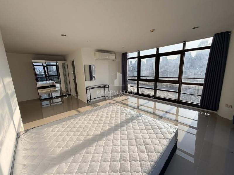 The Waterford Park, Bangkok, Soi Sukhumvit 53, Khlong Tan Nua, Watthana, Bangkok, 3 Bedrooms, 156 sqm, Condo For Rent, by PROPMATCH CO., LTD., 500575571 - DDproperty.com