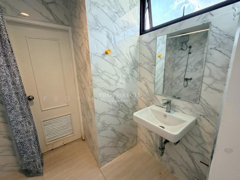 The Waterford Park, Bangkok, Soi Sukhumvit 53, Khlong Tan Nua, Watthana, Bangkok, 3 Bedrooms, 156 sqm, Condo For Rent, by PROPMATCH CO., LTD., 500575571 - DDproperty.com
