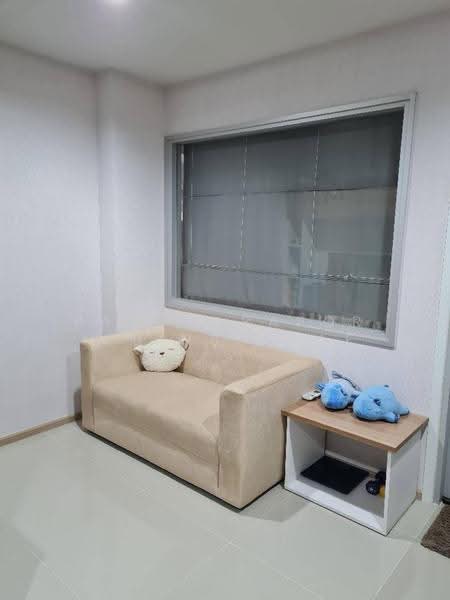 Rich Park @ Taopoon Interchange, Bangkok, 410 Pracharat Sai 2 Road, Bang Sue, Bang Sue, Bangkok, 1 Bedroom, 30 sqm, Condo For Sale, by Patcharaporn Binsorlae, 500575573 - DDproperty.com