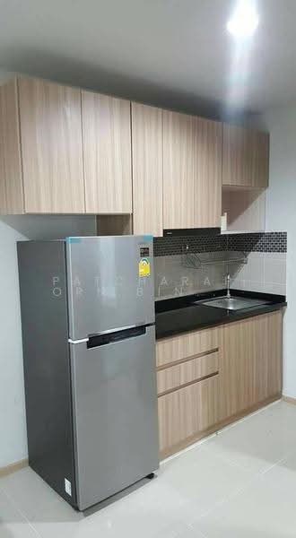 Rich Park @ Taopoon Interchange, Bangkok, 410 Pracharat Sai 2 Road, Bang Sue, Bang Sue, Bangkok, 1 Bedroom, 30 sqm, Condo For Sale, by Patcharaporn Binsorlae, 500575573 - DDproperty.com