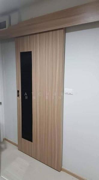 Rich Park @ Taopoon Interchange, Bangkok, 410 Pracharat Sai 2 Road, Bang Sue, Bang Sue, Bangkok, 1 Bedroom, 30 sqm, Condo For Sale, by Patcharaporn Binsorlae, 500575573 - DDproperty.com