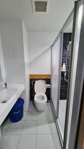Rich Park @ Taopoon Interchange, Bangkok, 410 Pracharat Sai 2 Road, Bang Sue, Bang Sue, Bangkok, 1 Bedroom, 30 sqm, Condo For Sale, by Patcharaporn Binsorlae, 500575573 - DDproperty.com