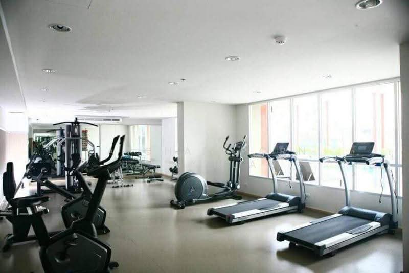 Rich Park @ Taopoon Interchange, Bangkok, 410 Pracharat Sai 2 Road, Bang Sue, Bang Sue, Bangkok, 1 Bedroom, 30 sqm, Condo For Sale, by Patcharaporn Binsorlae, 500575573 - DDproperty.com