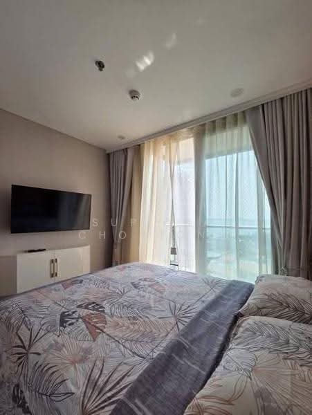 Copacabana Beach Jomtien, Chon Buri (Pattaya), Jomtien Sai Song Rd, Nong Pru, Bang Lamung (Pattaya), Chon Buri (Pattaya), 1 Bedroom, 29 sqm, Condo For Sale, by Supicha Chorjong, 500575574 - DDproperty.com