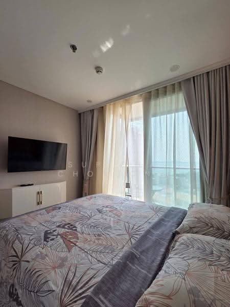 Copacabana Beach Jomtien, Chon Buri (Pattaya), Jomtien Sai Song Rd, Nong Pru, Bang Lamung (Pattaya), Chon Buri (Pattaya), 1 Bedroom, 29 sqm, Condo For Sale, by Supicha Chorjong, 500575574 - DDproperty.com