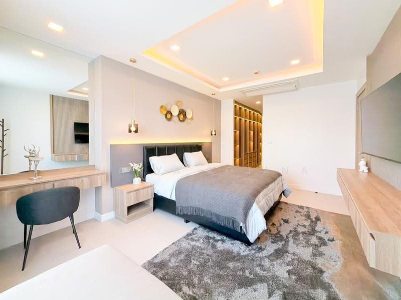Zensiri Jomtien Residences, chon-buri, Nong Pru, Bang Lamung (Pattaya), Chon Buri (Pattaya), 3 Bedrooms, 134 sqm, Condo For Sale, by Chanya Rojana, 500575575 - DDproperty.com